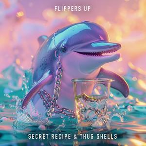 Flippers up