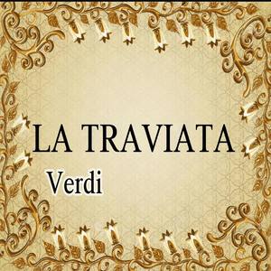 La traviata, Act I - La traviata, Act I: Libiamo nelieti calici