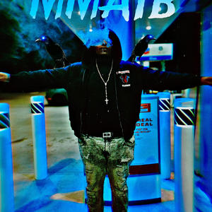 Meet at The Bank (Explicit)