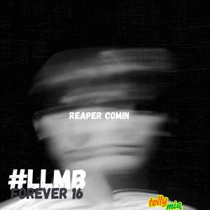 Reaper Coming (Explicit)