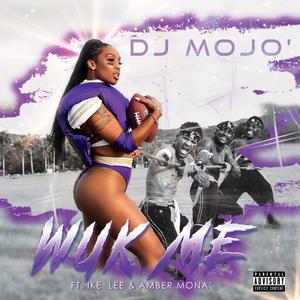 Wuk Me (Like it when you) (feat. IKE LEE & AMBER MONA) [Explicit]