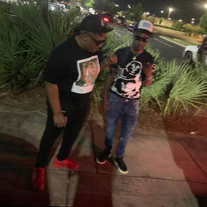 On My Way (feat. FRONTDOORSHAWTY) (Explicit)