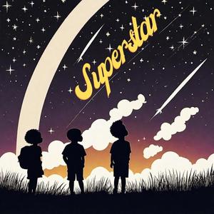 Superstar (feat. Bos Tink & Margella Monty) [Explicit]