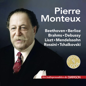 Symphony No. 3 in E-Flat Major, Op. 55 