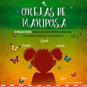 Orejas de Mariposa