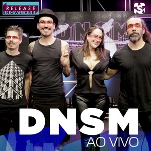 Dnsm no Release Showlivre (Ao Vivo)