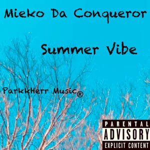 Summer Vibe (Explicit)
