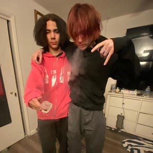 highasf****inscene*****es (feat. Cyrusbasedup) (Explicit)