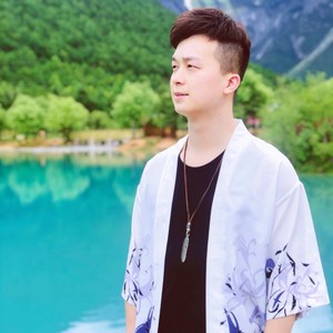 爱 让我们勇往直前