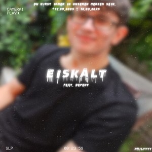 Eiskalt