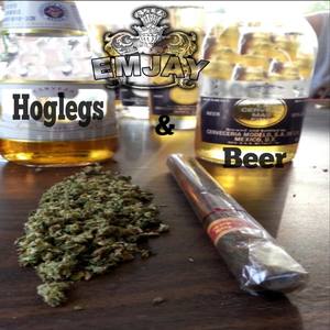 Hoglegs & Beer (Explicit)