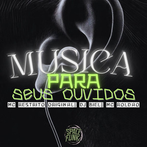 MUSICA PARA SEUS OUVIDOS (Explicit)
