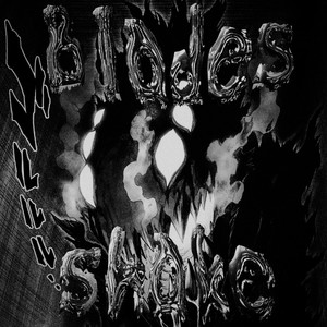 Blades Shake (Explicit)