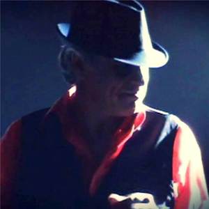 Ritmo y blues