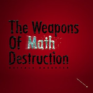 The Weapons Of Math Destruction