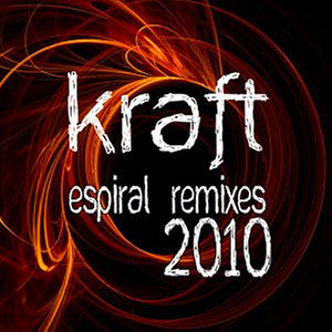 Espiral Remixes 2010