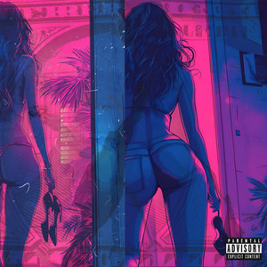 Night Walker (Explicit)