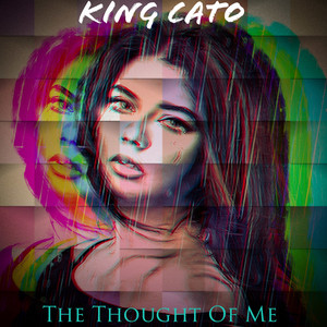 The Thought of Me (Explicit)