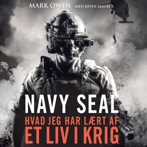 Navy Seal - hvad jeg har laert af et liv i krig, del070