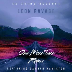 One More Time (feat. Camryn Hamilton) [Remix]