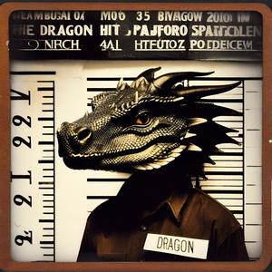 Dragon, The Criminal Mastermind