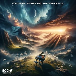 Cinematic Sounds and Instrumentals