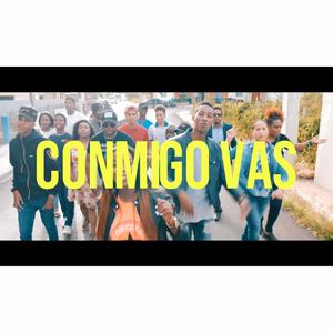 Conmigo Vas (feat. Odre Style)