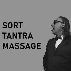 SORT TANTRA MASSAGE