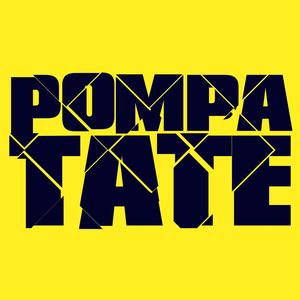 Pompatate (feat. Crispy Beats) [Explicit]