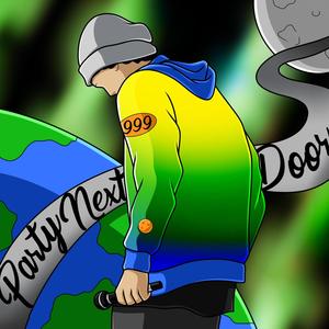 Party Next Door (Explicit)