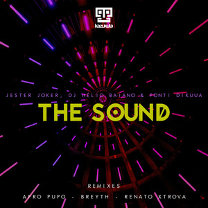 The Sound