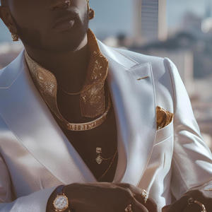 JORDAN BELFORD (Explicit)