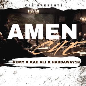 Amen (Explicit)