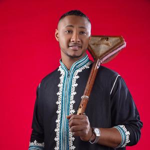 Rjana Fellah Isemgan (Gnawa Amazigh)