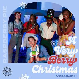 A Very Berry Christmas: Volume II