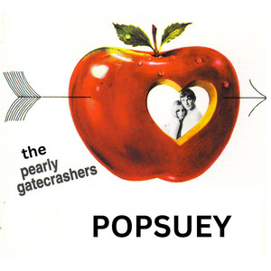 Popsuey