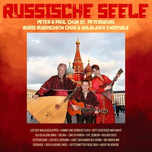 Russische Seele