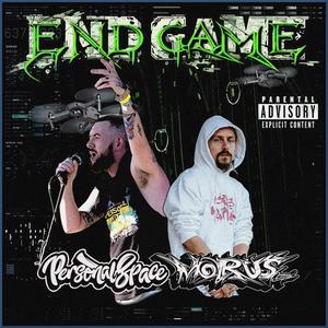 End game (feat. Morus) (Explicit)