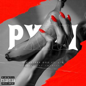 PxRN (feat. ZayTheKid) (Explicit)