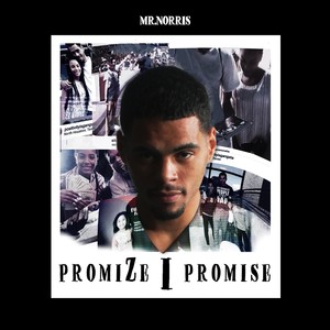 Promize I Promise (Explicit)