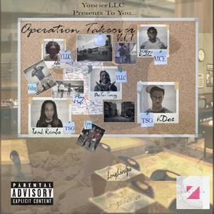 Minerals (feat. SykoBobb) (Explicit)