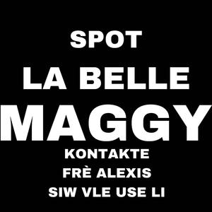 RELE LA BELLE MAGGY