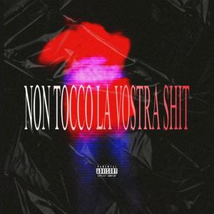 Non Tocco La Vostra **** (Explicit)