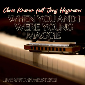 When You and I Were Young, Maggie (Live)