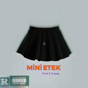 MİNİ ETEK (prod dp gang) (Explicit)