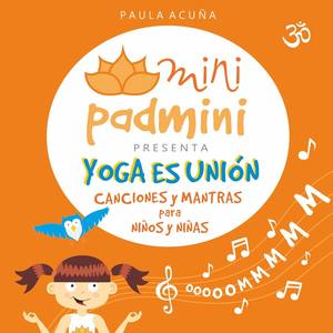 Minipadmini: Yoga Es Unión