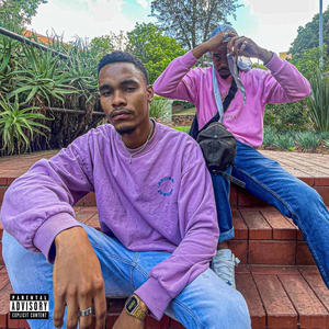 Rolling Stone (feat. Brother Mac Issa G) (Explicit)