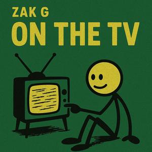 On The Tv (Explicit)