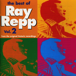 The Best of Ray Repp Vol.2