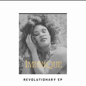 Revolutionary (Explicit)